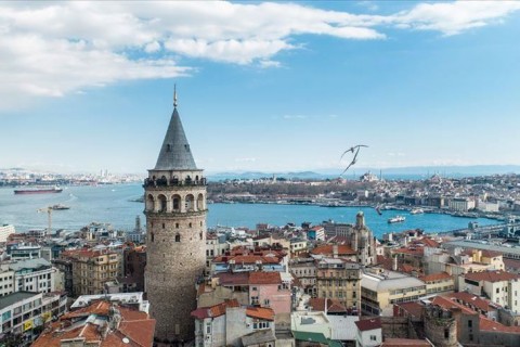 Отдых в Кушадасах плюс Стамбул –город мечты