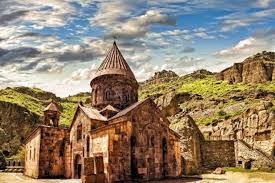8 марта в Армении