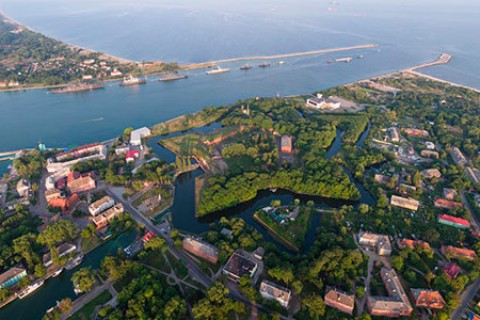 10 ГОРОДОВ КАЛИНИНГРАДСКОЙ ОБЛАСТИ