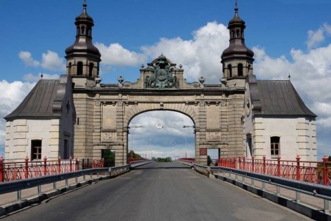 10 ГОРОДОВ КАЛИНИНГРАДСКОЙ ОБЛАСТИ