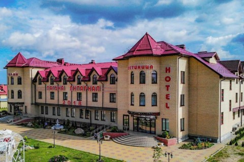 БАЛТИЙСКОЕ ТУРНЕ. МУЗЕИ, КУРОРТЫ И СВОБОДНЫЕ ДНИ