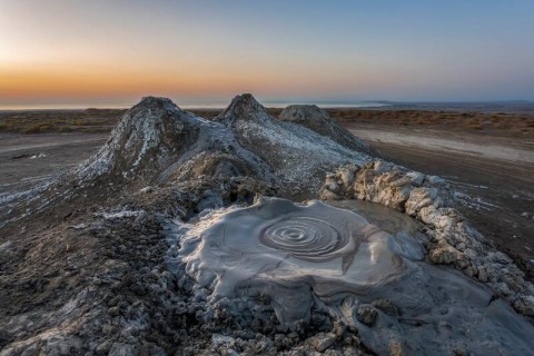 ПОДАРИ СЕБЕ АЗЕРБАЙДЖАН (БАЗОВЫЙ)