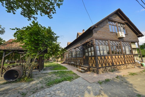 ПОДАРИ СЕБЕ АЗЕРБАЙДЖАН (БАЗОВЫЙ)