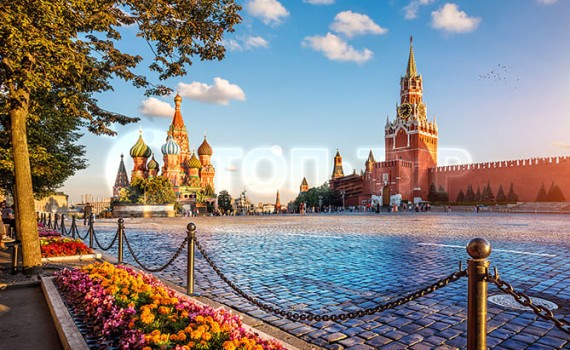 Россия