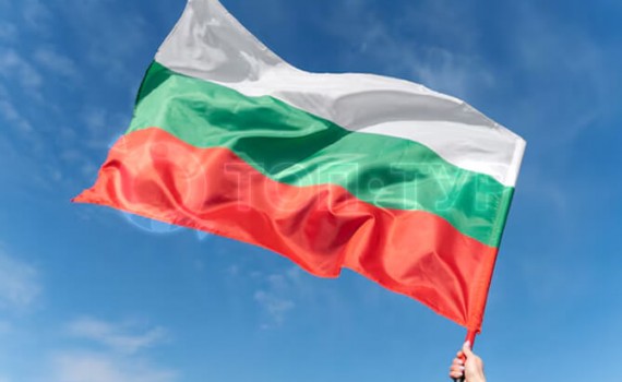 Болгария