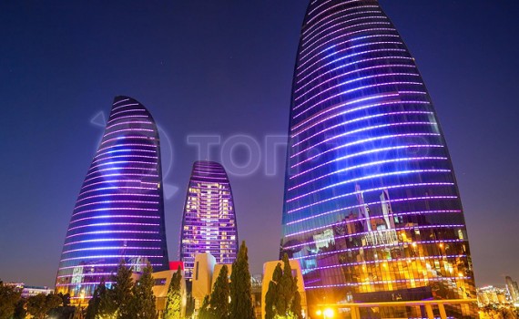 Азербайджан