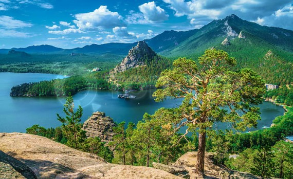 Казахстан