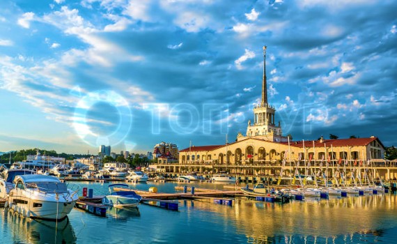 Сочи