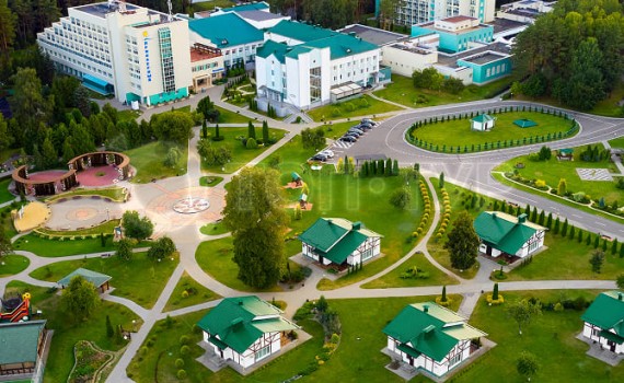 Санатории